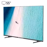 تلویزیون ال ای دی هوشمند پروویژن مدل pro-55S2A11 سایز 55 اینچ