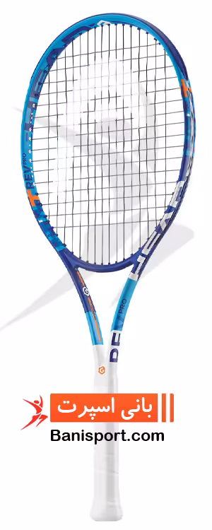 راکت تنیس head graphene XT instinct REV PRO 2016
