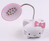 چراغ مطالعه فنری کیتی