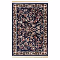 گلیم ماشینی افشان هشت رنگ در سایزهای مختلف-ارسال پس کرایه