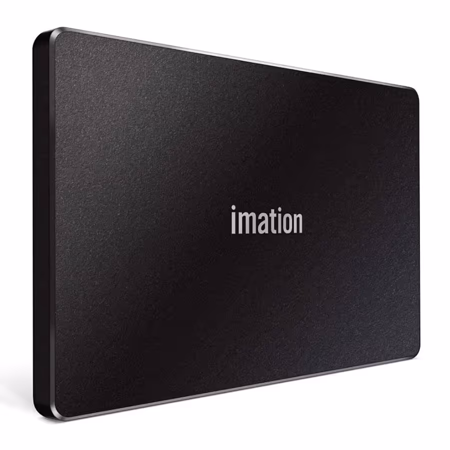 حافظه SSD اینترنال ایمیشن مدل A320 960GB با ظرفیت 960 گیگابایت