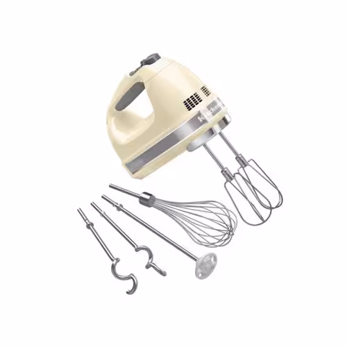 همزن دستی KitchenAid 5KHM9212EAC آمریکا
