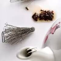 چای صاف کن پک دوعددی