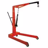 جک موتور درار