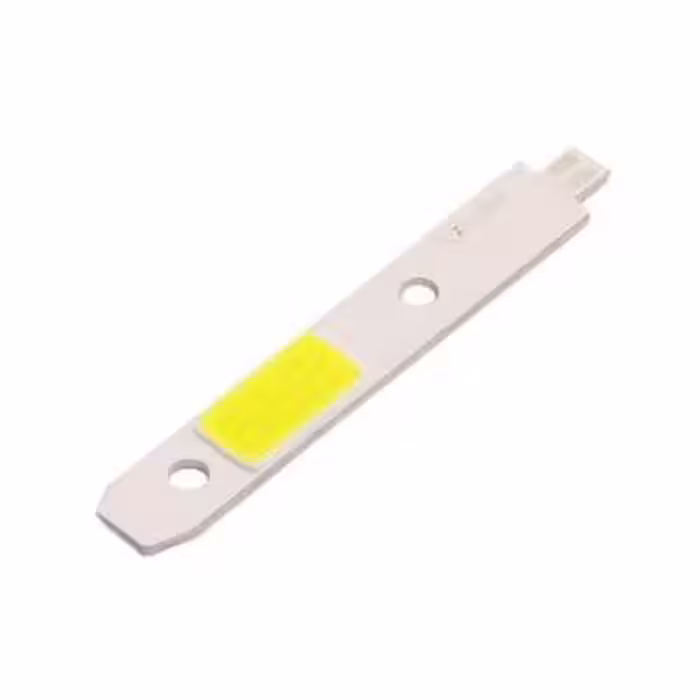 مجموعه 10 عددی چیپ COB LED هدلایت 15W پایه H4B سفید مهتابی