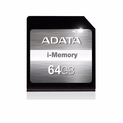 Adata Memory Storage SDXC Apple Expansion Card for MacBook - 64GB