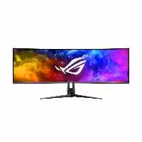 مانیتور ایسوس Asus ROG Swift OLED PG49WCD اندازه 49 اینچ