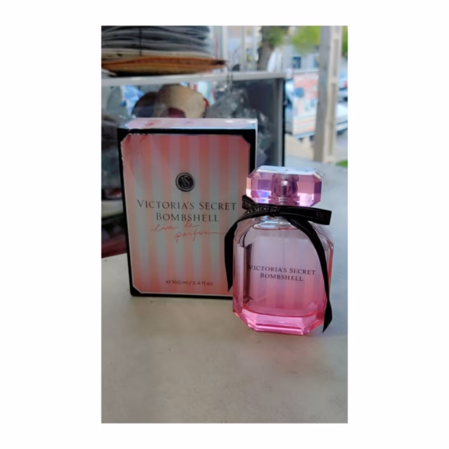 عطر ویکتوریا سکرت 