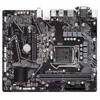 مادربرد گیگابایت مدل H510M S2H rev. 1.0