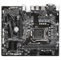 مادربرد گیگابایت مدل H510M S2H rev 10