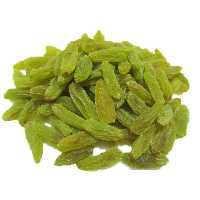 کشمش سبز - آجیل و خشکبار ماهتیسا