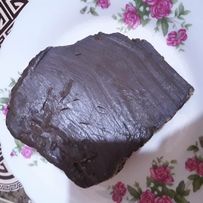 قارا ارگانیگ 
