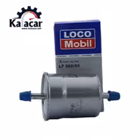 فیلتر بنزین لیفان X50