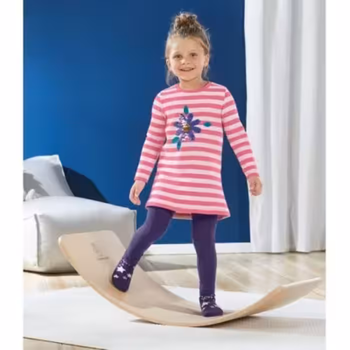 ست زمستانی بچگانه برند آلمانی lupilu سایز 1تا2 سال ست لوپیلو پولک دار