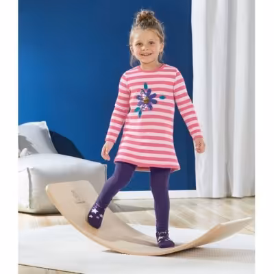 ست زمستانی بچگانه برند آلمانی lupilu سایز 1تا2 سال ست لوپیلو پولک دار