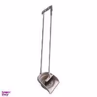 ست جارو و خاک انداز ارج پلاستیک مدل 184