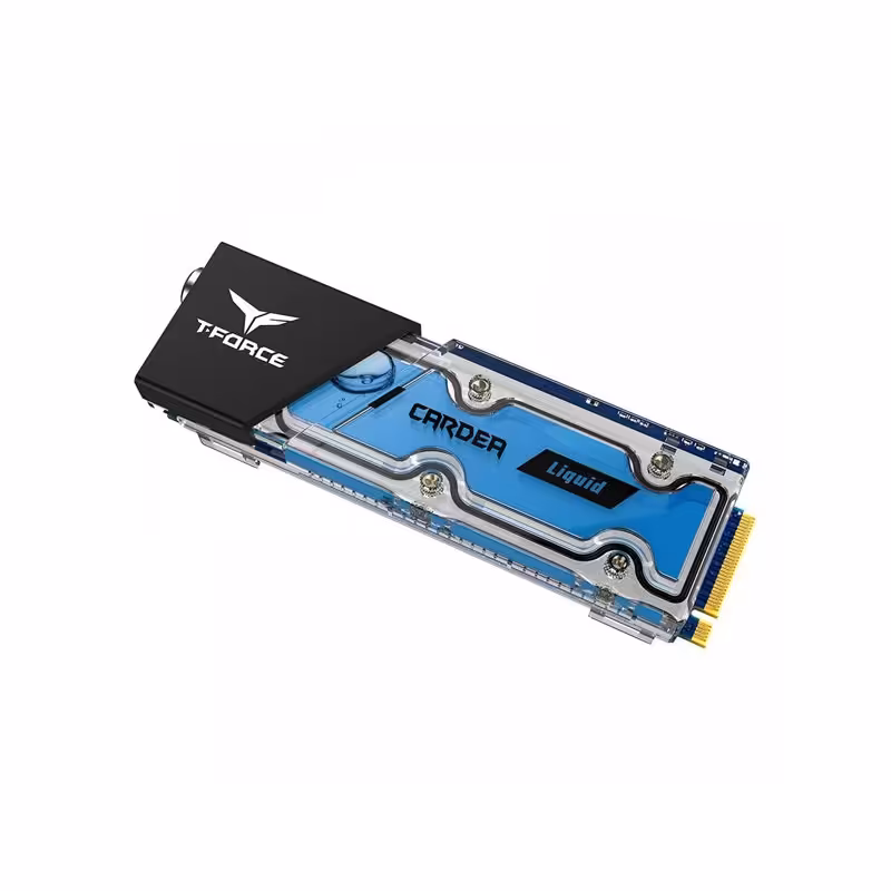 حافظه اس اس دی تیم گروپ Teamgroup 1tb