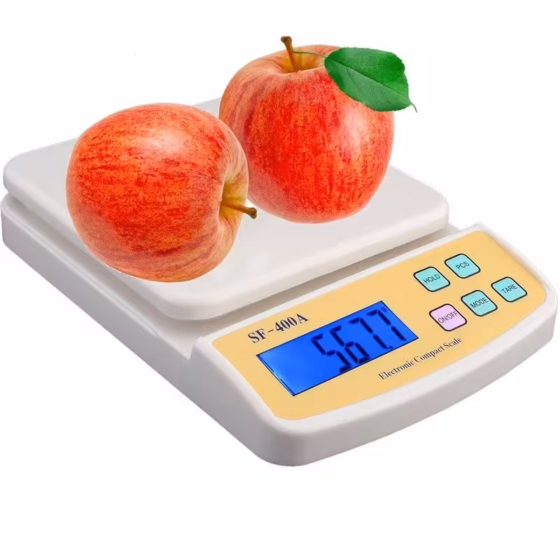 ترازو دیجیتال مدل 1000