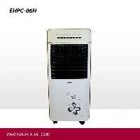 کولر آبی پرتابل هیتما EHPC-06H | فروشگاه اینترنتی لوازم خانگی کالا هدف