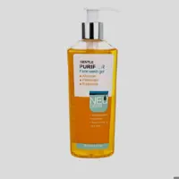 ژل شستشوی نئودرم مناسب پوست خشک حجم 200ml

