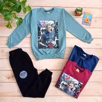 بلوزشلوار نیمار 