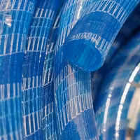 شیلنگ 10متری مواد اول پرنخ