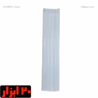 چسب حرارتی جانسون قطر 11٫2 میلی متر بسته 5 عددی