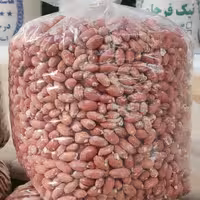 بادام زمینی آستانه اشرفیه