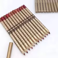 خط لب پوکه طلایی یوبه