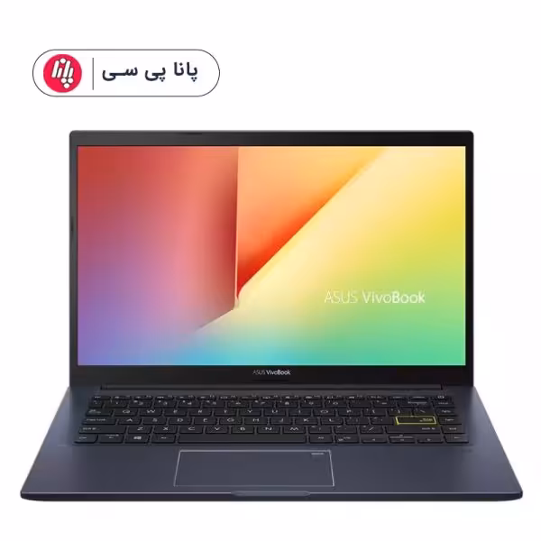 لپتاپ ASUS M413DA R3(3250U) 4 512SSD Intel