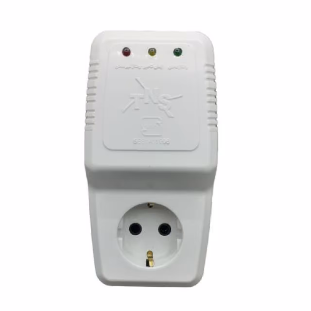 محافظ ولتاژ تی ان اس مدل  PPC100