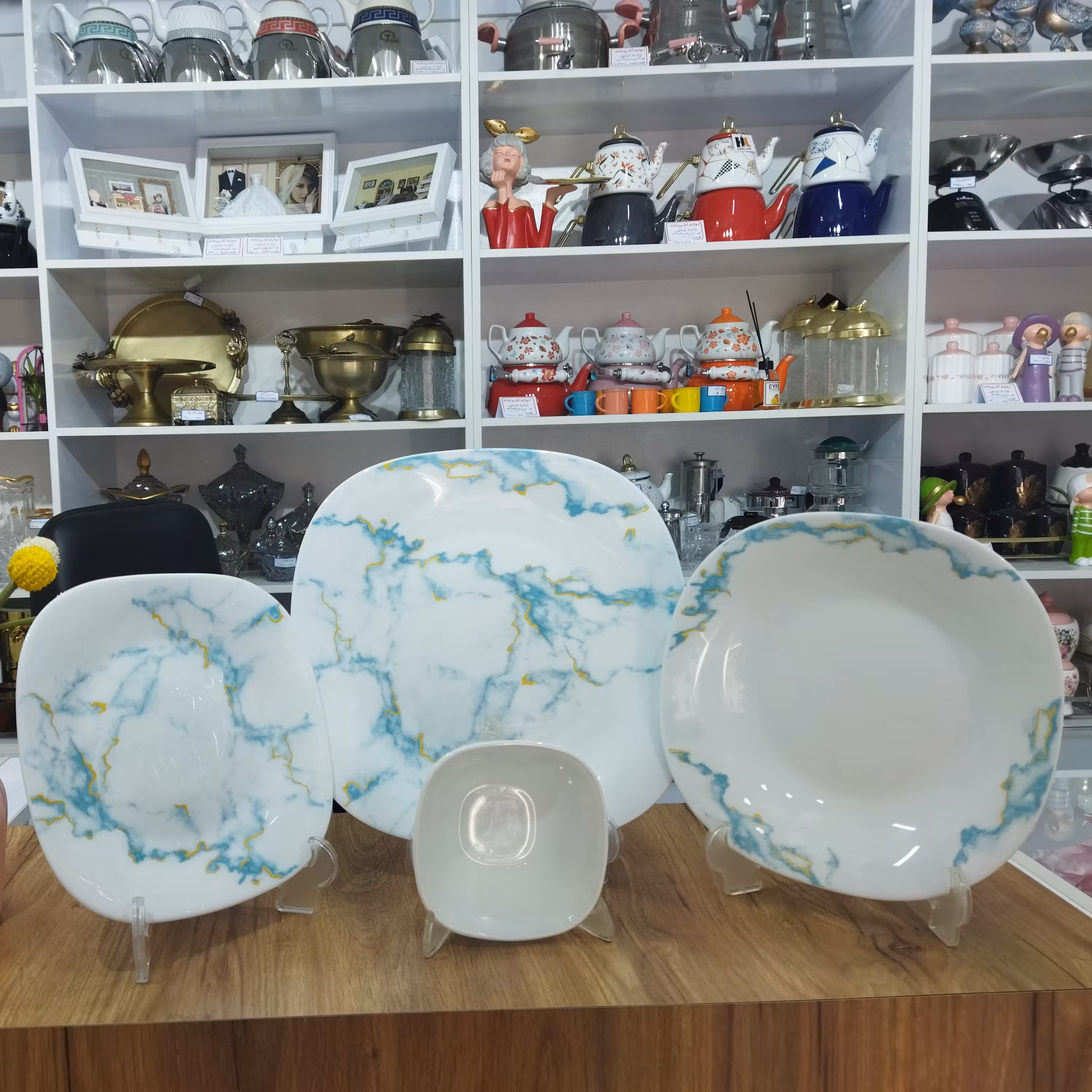 سرویس غذاخوری آرکوپال