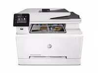 پرینتر چندکاره لیزری رنگی اچ پی مدل HP LaserJet Pro MFP M281fdn