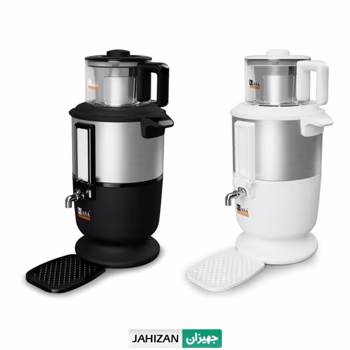 سماور برقی ناسا الکتریک مدل NS-524