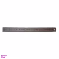 خط کش 30 سانتی متر کد 45