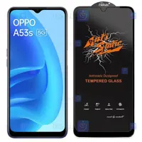 خرید گلس گوشی Oppo A53s مدل Anti Static از فارس کالا