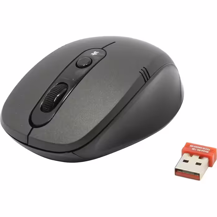 ماوس بی سیم ای فور تک G7-640NX