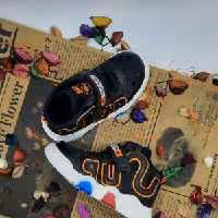 نیم بوت پسرانه اسپورت مدل SUP