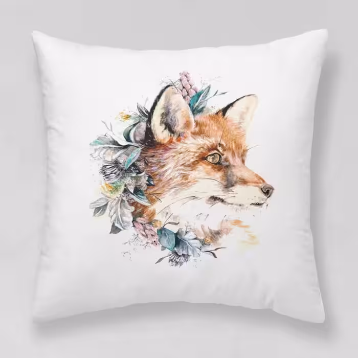 کاور کوسن مدل گرگ