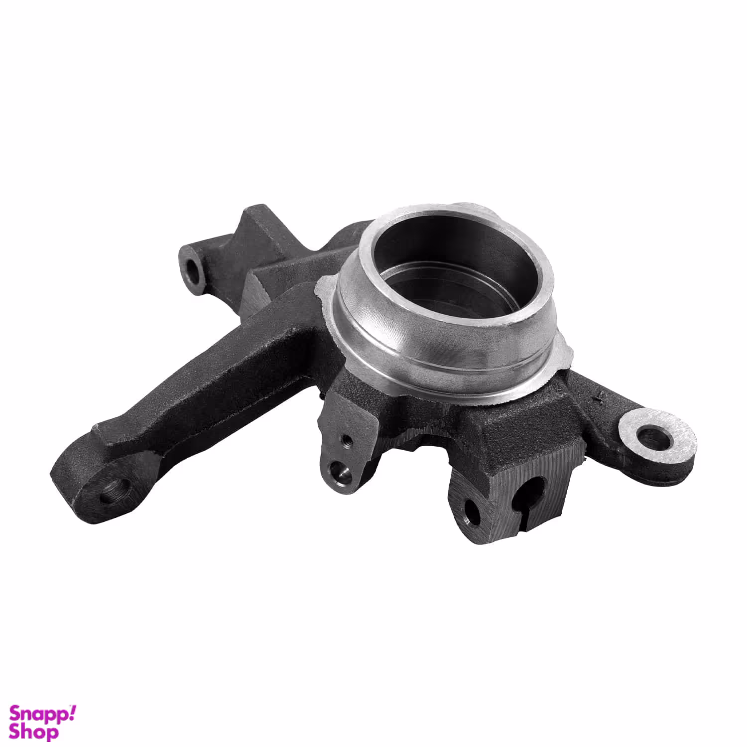 سگدست چپ امیرنیا مدل 101210 مناسب تیبا