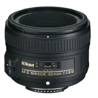 لنز نیکون Nikon AF-S NIKKOR 50mm f/1.8G