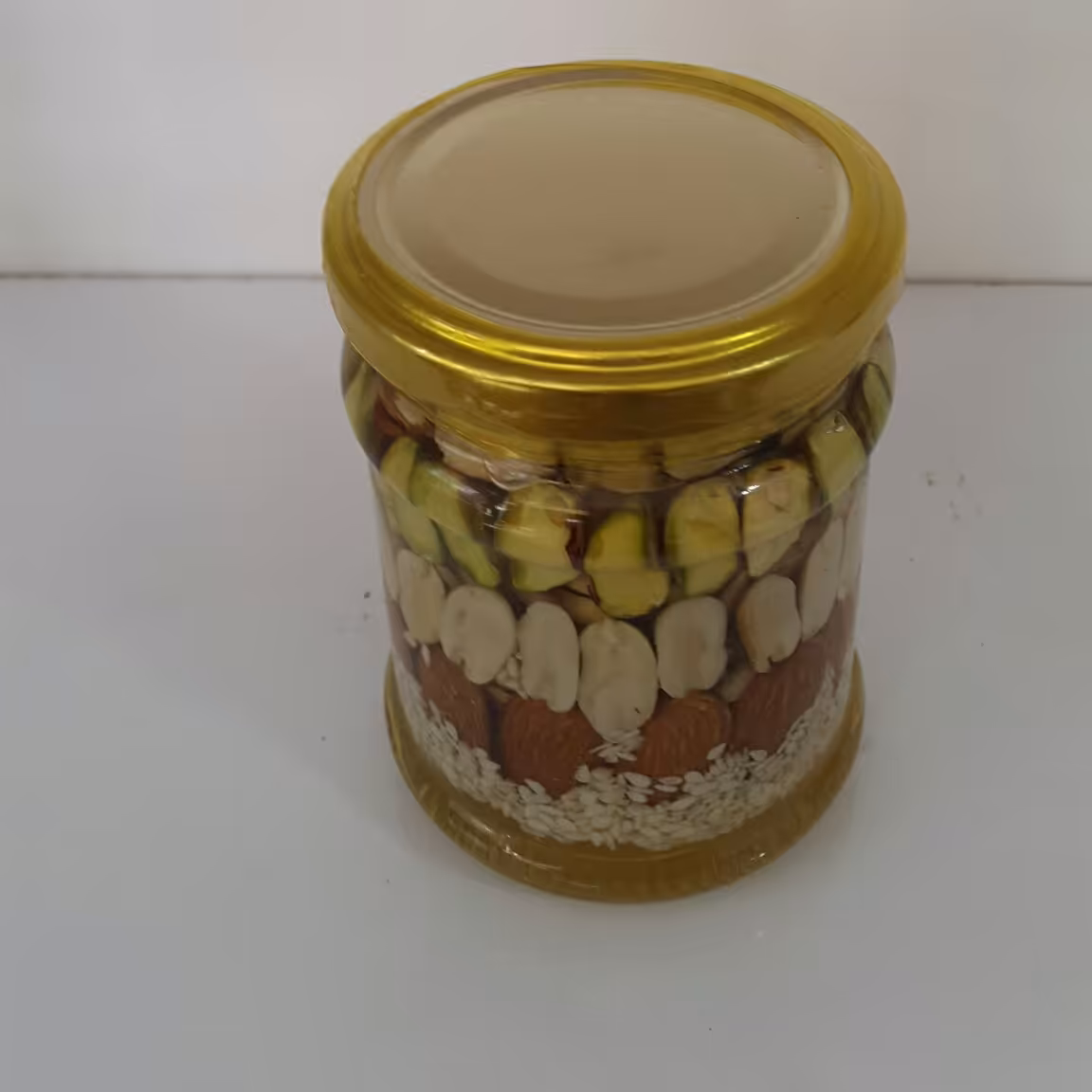 معجون  هفت مغز مخصوص