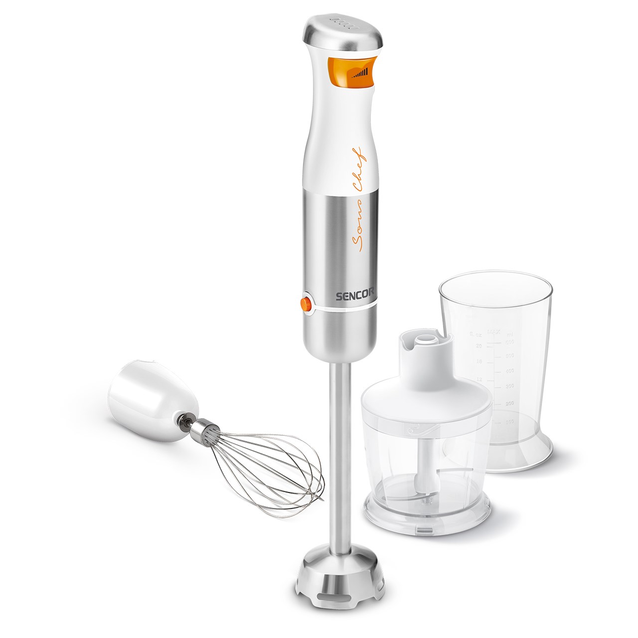 گوشت کوب برقی سنکور SHB 4450WH