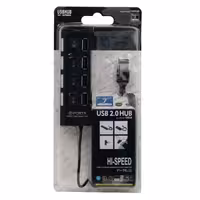 هاب 4Port USB2.0