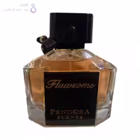 ادکلن فلاوسام پندورا گوچی فلورا | Pendora Flawsome