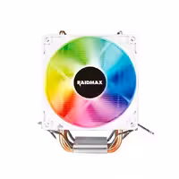 خنک کننده پردازنده ریدمکس مدل AC1204 ARGB