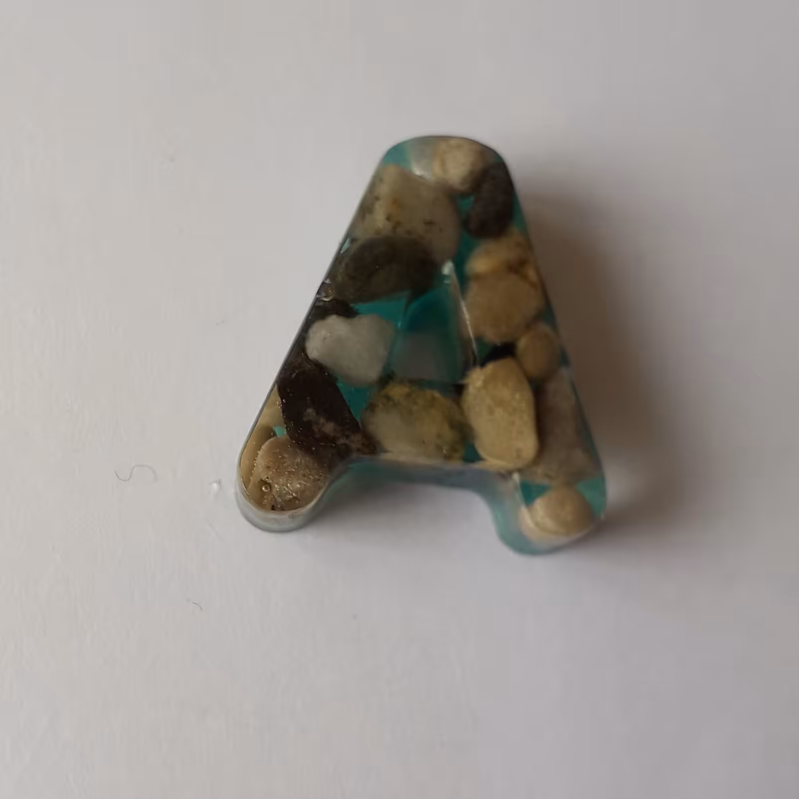 جاکلیدی رزینی طرح دریا