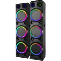 اسپیکر دیجی دار دنای مدل DE-DA3010DJ2