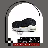زیره اسپورت زنانه 12687 PU پاس کپسول دار