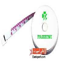 متر دو سر Fazzini Z90012